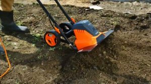 Культиватор Patriot Elektra 1500