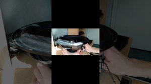 раскачали сабвуфер слабым усилителем