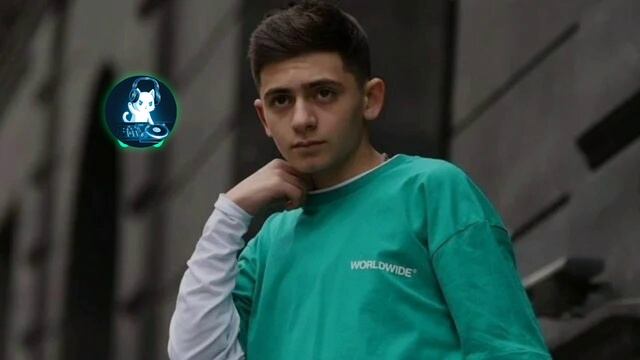 Goro - Прошу внимания