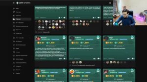 Обзор нового покер-рума MMT SPORTS