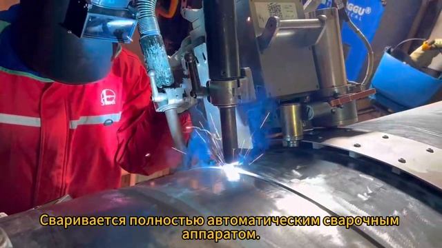 Представляете, сколько лет нужно мастеру-сварщику, чт? смотреть онлайн