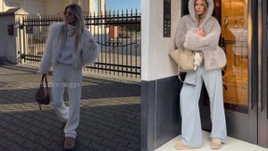 САМЫЕ МОДНЫЕ ШУБЫ ЗИМА 2025