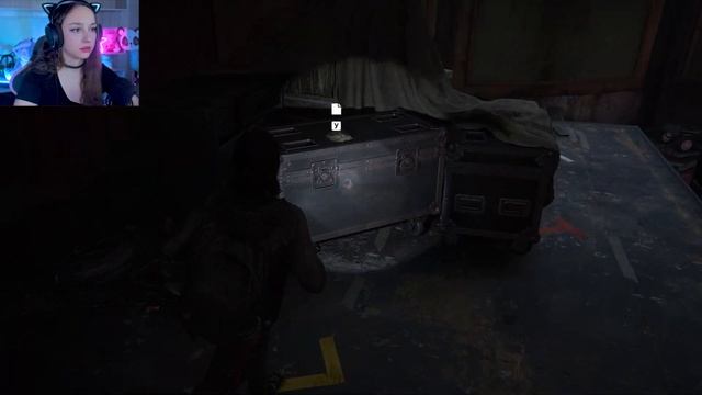 ДЖОЭЛ. НАВСЕГДА ✔ Прохождение THE LAST OF US REMASTERED 2 #8