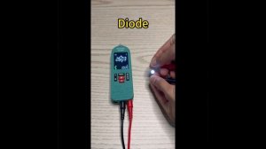 Мультиметр Автоматический MASTFUYI FY128C