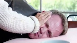 Снял юбку со стюардессы