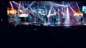 Ани Лорак - С первого взгляда; Концерт ' Ани Лорак 20 лет