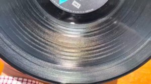 Почему «визуальная оценка состояния пластинки» - полн