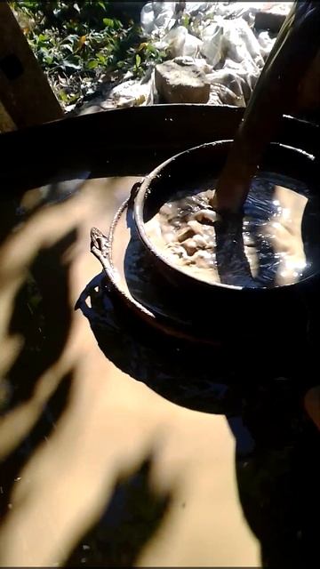 Как мы скважину бурили: Глина? Лучше бы она золото вымы смотреть онлайн