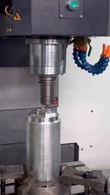 Вертикальный обрабатывающий центр VMC650 процесс обрабо смотреть онлайн