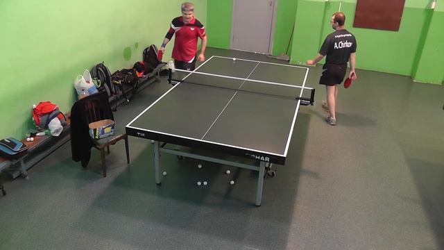 тренировочный матч - игра на счет - Всеволод 28.06.15 смотреть онлайн