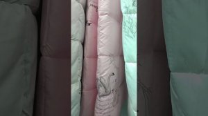 Одеяла -шелкопряд, готовимся к зиме