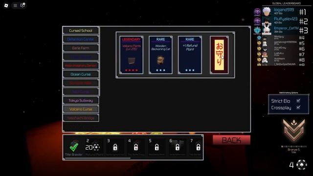 [Jujutsu Infinite] Как получить maximum scroll, все доступные способы смотреть онлайн