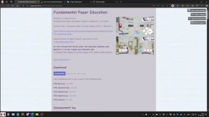 Гайд как скачать FPE Fangame и FPE Sсhool