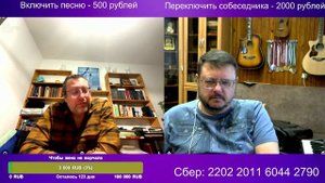Хороший вопрос для канадца (06.03.2025)