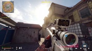 WARZONE BLACK OPS 6 VERDANSK SOLO WIN VICTUS XMR  #топыкатегорий
