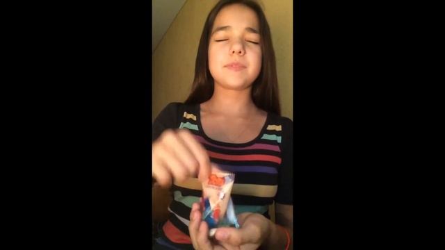 Моя коллекция ластиков троллей/тролли//пятёрочка/Анфи смотреть онлайн