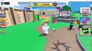 ГОЛОВУ СПРУНКИ СЕМИ ХЕМИ КАК ПОЛУЧИТЬ В ROBLOX КАК ПОЛУЧИ