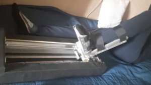 Шагайте с тренажером Шагоног