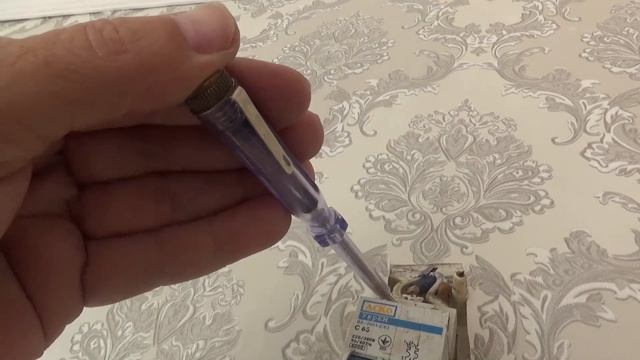 Как точно определить фазу / Kaiweets или отвёртка? смотреть онлайн