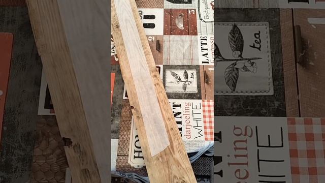 Сделал полки - соты из дерева своими руками смотреть онлайн