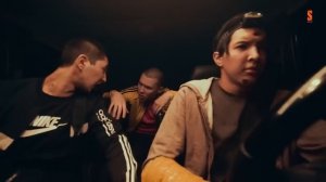 ZОМБЕТЫ 1 сезон 3 серия День рождение удался