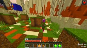 Зазедка | МОЙ ПЕРВЫЙ МЕГА ЯЩИК! БРАВЛ СТАРС в МАЙНКРАФТ