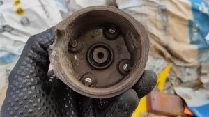 PLASTILIN. ЗИМНЯЯ МЕДНАЯ ЛИХОРАДКА! ПОИСК МЕДИ И МЕТАЛЛОЛО?