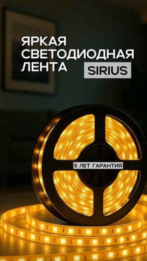 Мы знаем, как важно выбрать светодиодные товары, которые прослужат долго и не подведут.