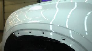 ОКЛЕЙКА АВТОМОБИЛЯ ПОЛИУРЕТАНОВОЙ ПЛЁНКОЙ. ПРАВДА И М