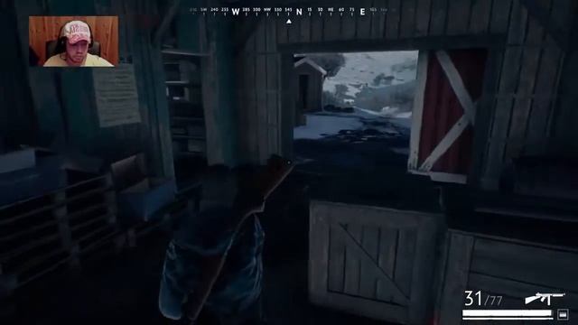 VIGOR PS4  АУ_АУ_АУ