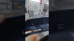 хавал Дарго,как снять накладки зеркал