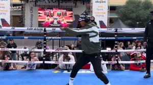 Соперники ЛОМАЧЕНКО для ПОСЛЕДНЕГО БОЯ / Крис Юбенк –