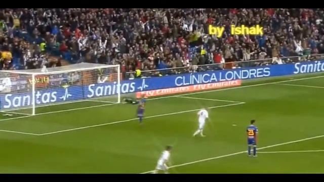 Гол Гарета Бейла смотреть онлайн