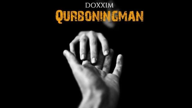 Doxxim - Qurboningman  Доххим  - Курбонингман music version