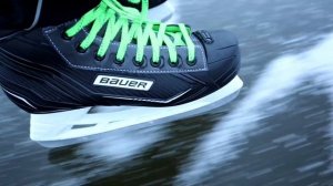 Bauer X-LS SR.Суздальское озеро.СПБ.