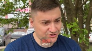 Музыка объединяет: москвичи из группы CWT дали концерт в Донецке