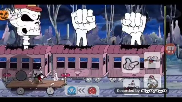 Cuphead alpha 2 на андроид!!!!!!!!!! смотреть онлайн