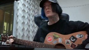 2kizz - мятая простынь (разбор)