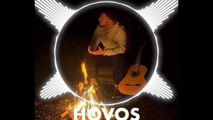 Hovos - Плед (Official Audio)