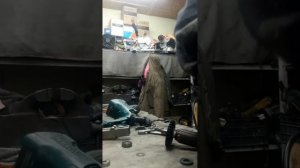 Замена якоря макита 2450