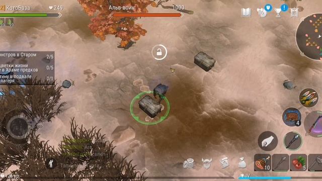 /ЗАЛУТАЛ 50 СУНДУКОВ В ЛАГЕРЕ АЛЬВОВ / СКОЛЬКО БУДЕТ ЛУТ смотреть онлайн