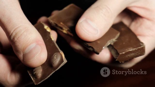 Малина + Шоколад = десертная магия: не отстаём от тренд?
