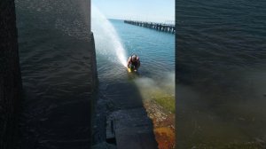 Регулировка уравновешивания пистолета