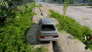 ТЕСТ ПОДВЕСКИ У МАШИН! КАКАЯ ПРОЕДЕТ ЛУЧШЕ? BeamNG.drive