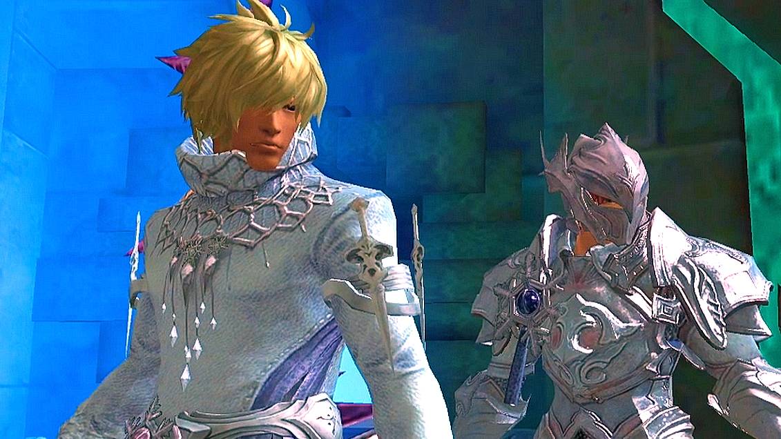 AION DESTINY. Online. смотреть онлайн