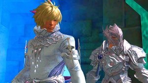 AION DESTINY. Online.