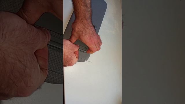 Разбитое зеркало в солнцезащитном козырьке, правильн? смотреть онлайн