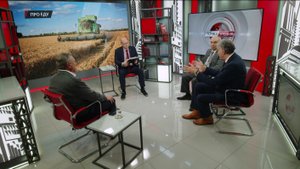 Про еду. И.Абакумов, Р.Адуков, С.Казанков, В.Таранин (19.05.2025)