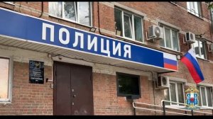 Сотрудники полиции привлекли к ответственности участников конфликта в Суворовском районе