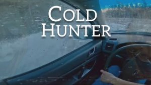 XLXR - Cold Hunter